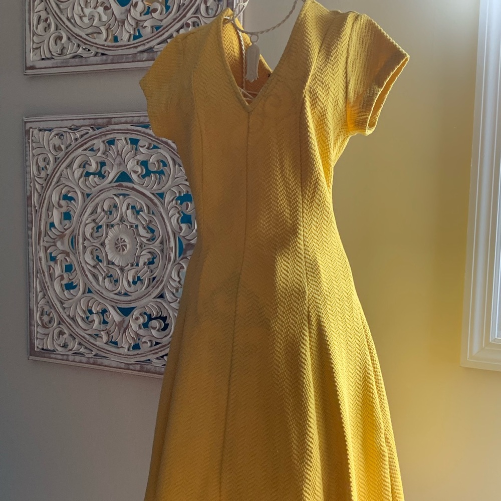 Banana Republic Dress